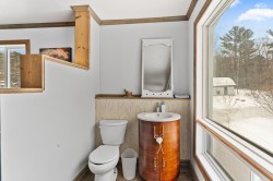 Salle d'eau - 