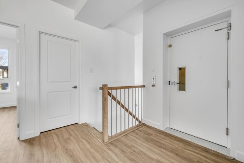 Autre - 3-41 Rue Bellevue, Saint-Anselme, QC - Indoor Photo Showing Other Room