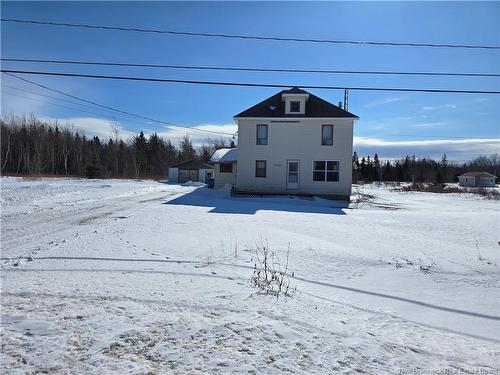 11022 Route 113, Miscou, NB 