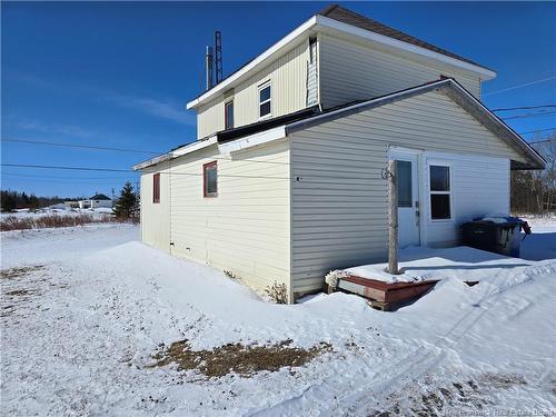 11022 Route 113, Miscou, NB 