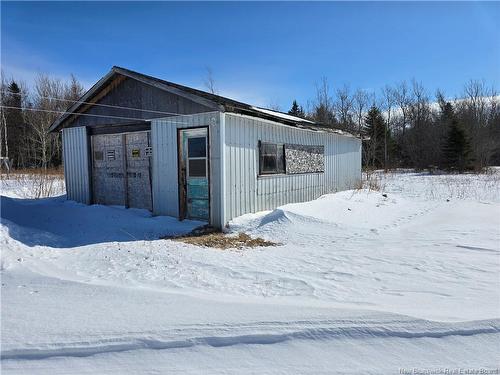 11022 Route 113, Miscou, NB 