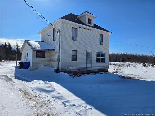 11022 Route 113, Miscou, NB 