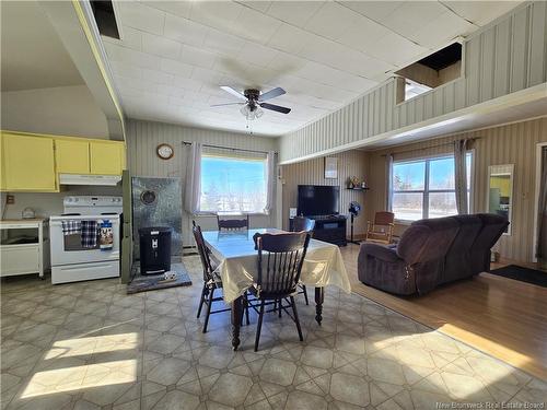 11022 Route 113, Miscou, NB 