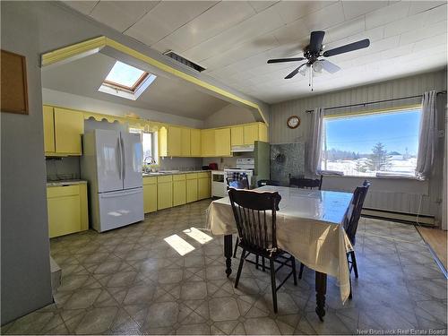 11022 Route 113, Miscou, NB 