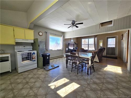 11022 Route 113, Miscou, NB 