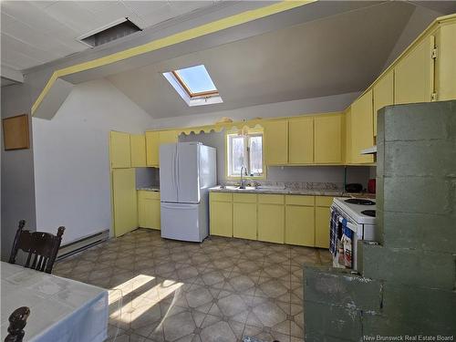 11022 Route 113, Miscou, NB 