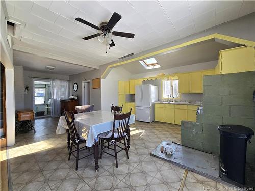 11022 Route 113, Miscou, NB 