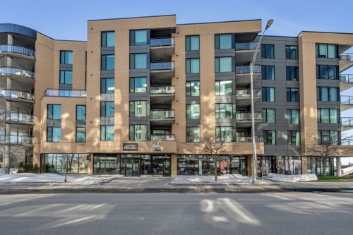 504-1600 Rue Métivier  Lévis (Desjardins), QC G6V 0G1