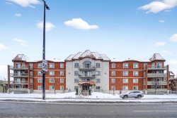 104-8580 Boul. Maurice-Duplessis  Montréal (Rivière-Des-Prairies/Pointe-Aux-Trembles), QC H1E 3E1