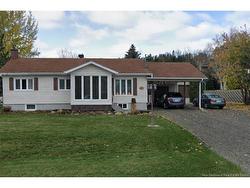24 Hudon ST  Saint-Basile, NB E7C 1R4