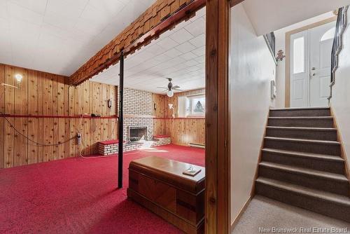 44 Glendalea Cres, Moncton, NB 