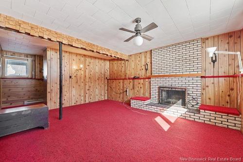 44 Glendalea Cres, Moncton, NB 