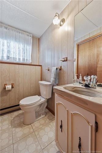 44 Glendalea Cres, Moncton, NB 