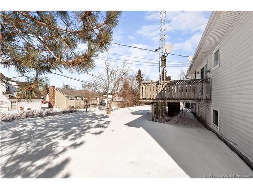 44 Glendalea Cres, Moncton, NB 