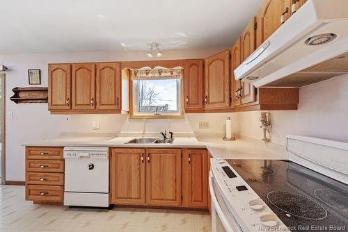 44 Glendalea Cres, Moncton, NB 