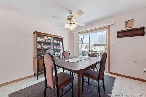 44 Glendalea Cres, Moncton, NB 