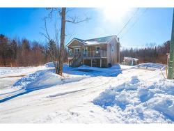 2187 Rte 645  Harvey, NB E6K 3E1