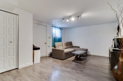 Salle familiale - 