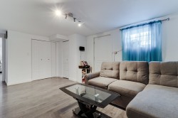 Salle familiale - 