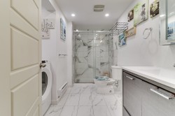 Salle de bains - 