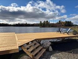 237 Nickel Lake Shores Road  Fort Frances, ON P9A 3M3