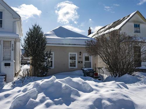 232 Brock Street West  Thunder Bay, ON P7E 4S3