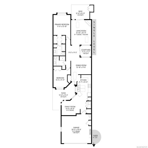 5-10084 Third St, Sidney, BC 