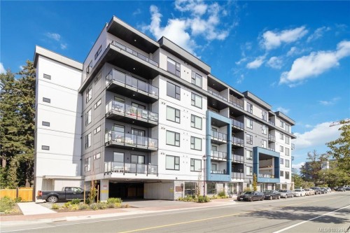 508-842 Orono Ave  Langford, BC V9B 2T8