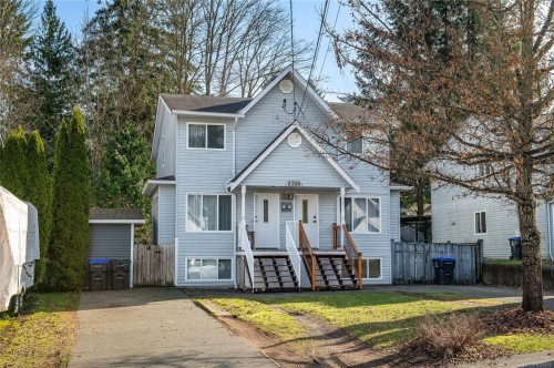 A-2320 Embleton Cres  Courtenay, BC V9N 8W9