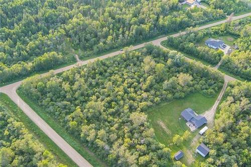 0 Proulx Blvd, Ste Anne Rm, MB 