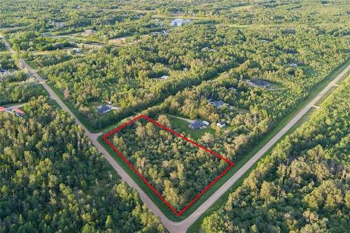 0 Proulx Blvd, Ste Anne Rm, MB 