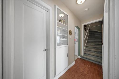 412 De La Morenie St, Winnipeg, MB 