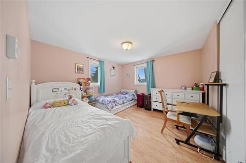 412 De La Morenie St, Winnipeg, MB 