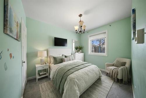 412 De La Morenie St, Winnipeg, MB 