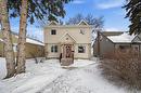 412 De La Morenie St, Winnipeg, MB 