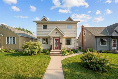 412 De La Morenie St, Winnipeg, MB 