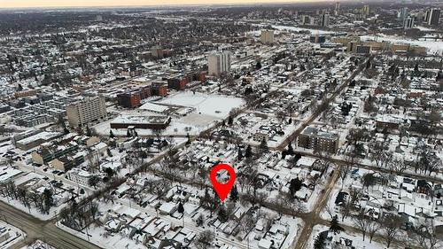 412 De La Morenie St, Winnipeg, MB 