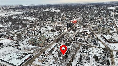 412 De La Morenie St, Winnipeg, MB 