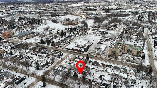 412 De La Morenie St, Winnipeg, MB 