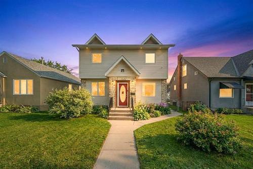 412 De La Morenie St, Winnipeg, MB 