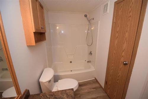 56 Sandale Dr, Winnipeg, MB 