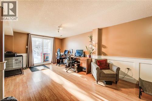 71 Shadeland Crescent, Kitchener, ON - Indoor