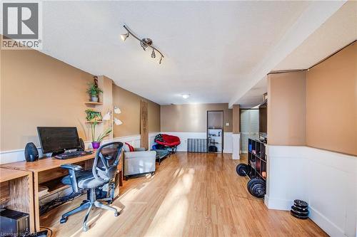 71 Shadeland Crescent, Kitchener, ON - Indoor Photo Showing Office