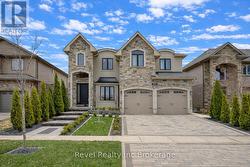 336 MUNNOCH BOULEVARD Woodstock (Woodstock - North), ON N4T 0H6