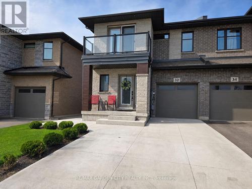 32 JAYLA LANE  West Lincoln, ON L0R 2A0