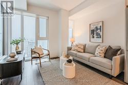 2401 E - 70 PRINCESS STREET  Toronto, ON M5A 0X6