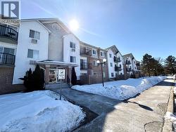 270 EIWO Court Unit# 205  Waterloo, ON N2K 2M6