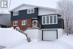 48 Brookfield Avenue  Corner Brook, NL A2H 2R3