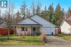 1471 Krebs Cres  Courtenay, BC V9N 9E9