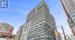 1442 - 135 LOWER SHERBOURNE STREET  Toronto, ON M5A 1Y4